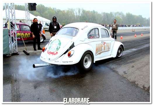 Wide Open Autumn National 2013 a Rivanazzano Dragway