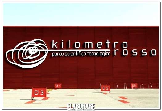 Sede di Kilometro Rosso by Brembo