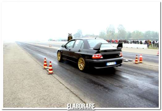 Drag racing Coppa Italia ACI- Maxi Car Racing 2013 a Rivanazzano 