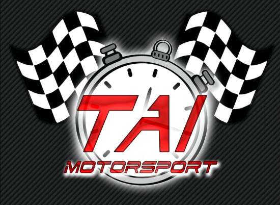 logo TAI motorsport