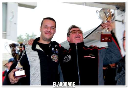 Drag racing Coppa Italia ACI- Maxi Car Racing 2013 a Rivanazzano 