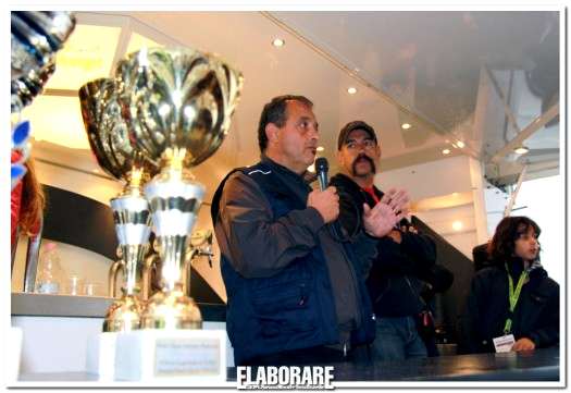 Drag racing Coppa Italia ACI- Maxi Car Racing 2013 a Rivanazzano 