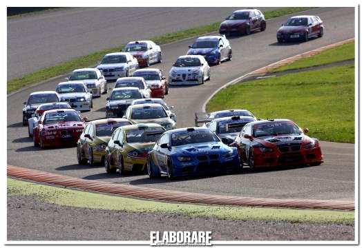 Campionato Italiano Turismo Endurance