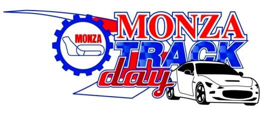 Locandina Monza Track day