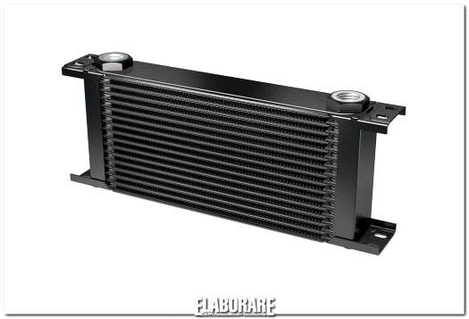 Proline intercooler by Setrab