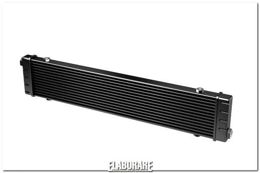 Proline intercooler by Setrab