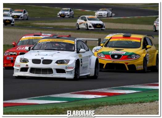 Campionato Italiano Turismo Endurance