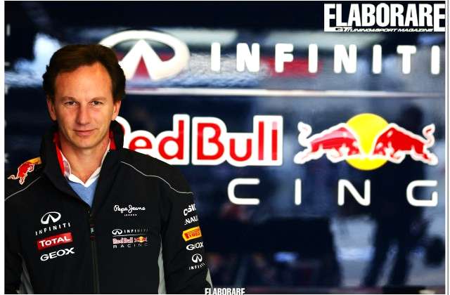 Team Red Bull F1 con orologi Casio