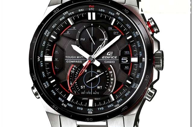 Orologio Casio EQW-A1200DB-1AER