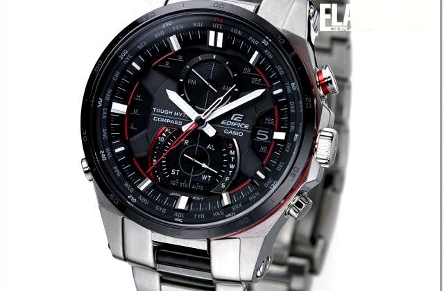 Orologio Casio EQW-A1200DB-1AER