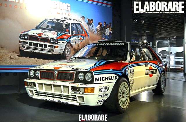 Lancia Delta HF Integrale Martini Racing (3)