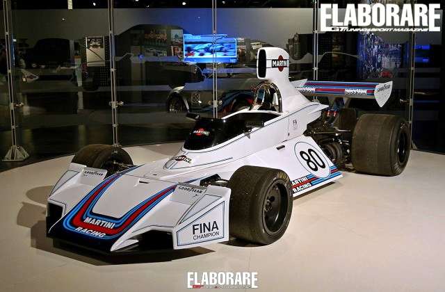 Martini Racing Sport Car (9)