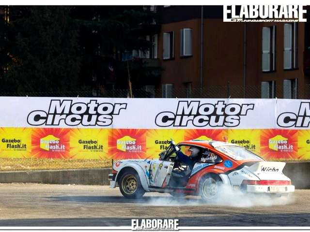 MotorCircus 2014