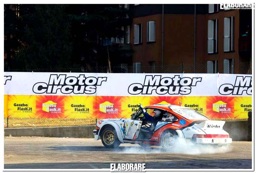 MotorCircus 2014