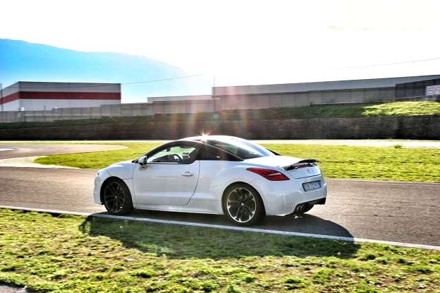 Peugeot RCZ Tuning (3)