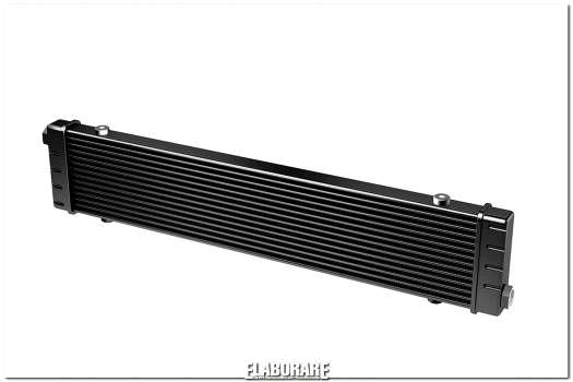 Intercooler Setrab