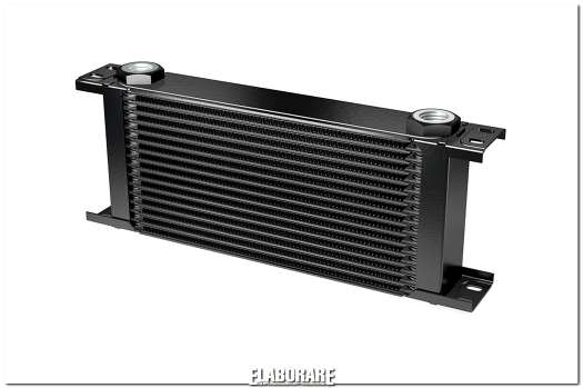 Intercooler Setrab