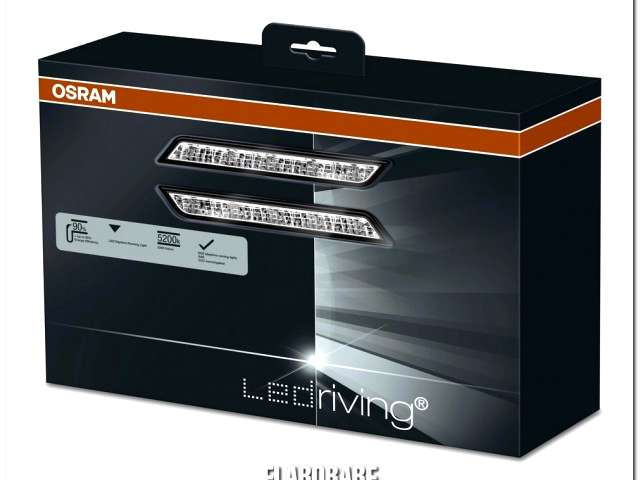 Kit LED DRL by OSRAM