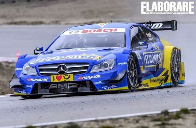 DTM Hankook (1)