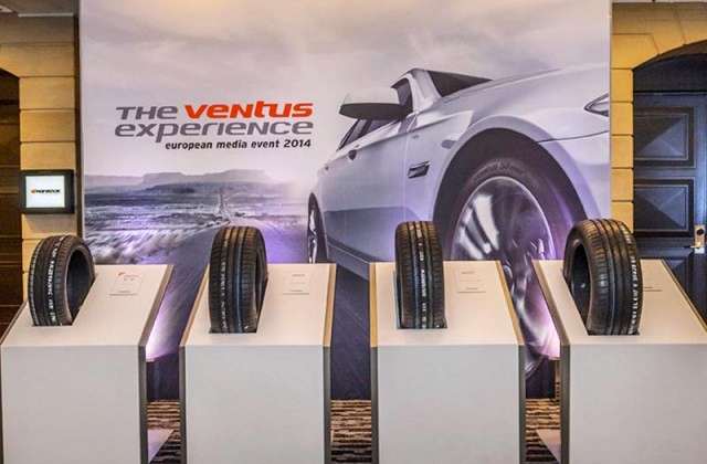 Hankook Ventus