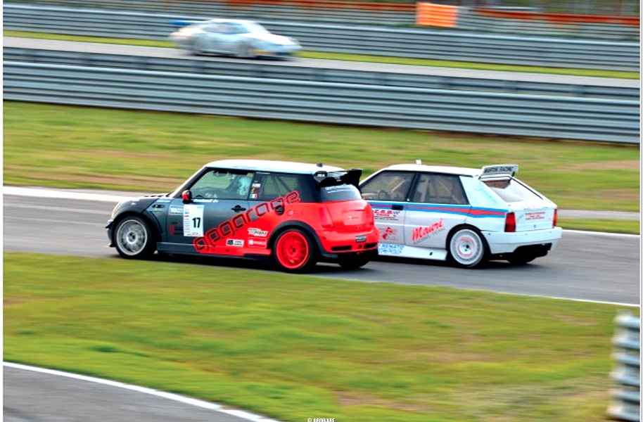 Time Attack School