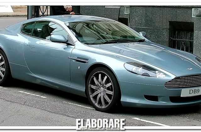 Aston-Martin-DB9