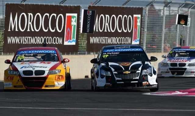 Marrakech-Wtcc-2014