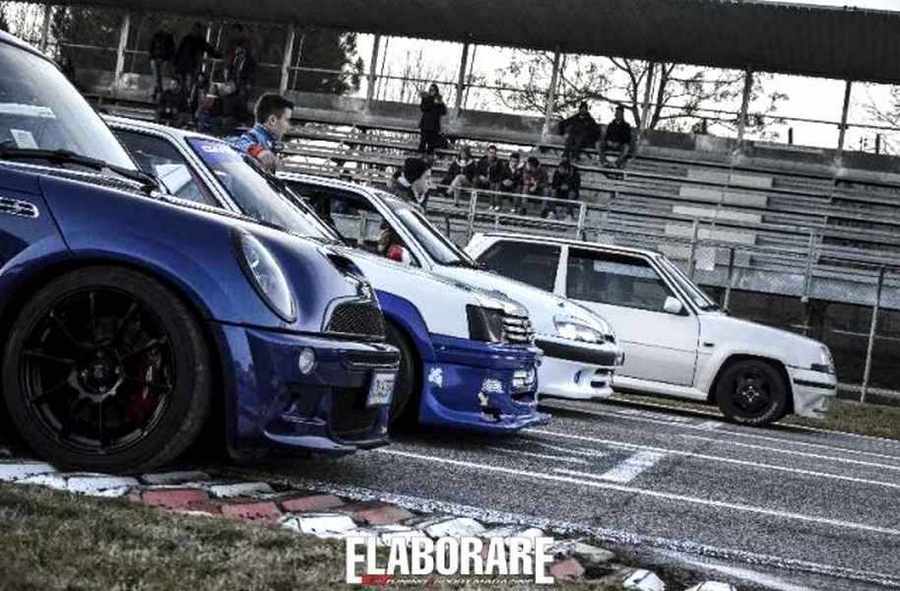 Time Attack (2)