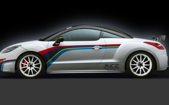 RCZ Racing Cup Replica