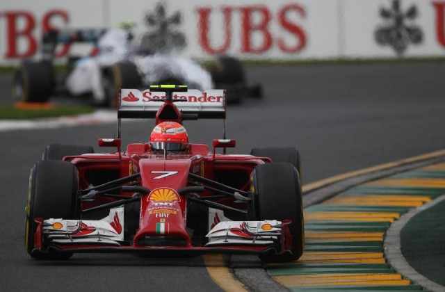 raikkonen-melbourne-2014