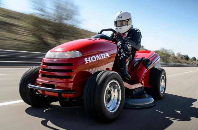 Honda-Mean-Mower-1