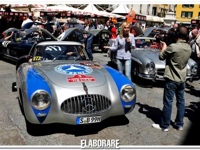 Mille Miglia