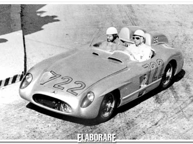 Stirling-Moss-Mercedes-300-SLR-Mille-Miglia