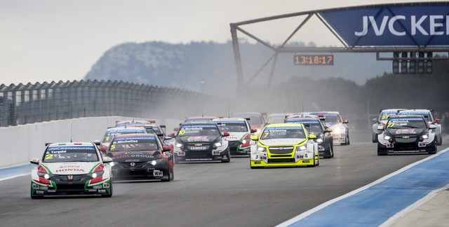 wtcc-2014-paul-ricard-partenza-gara-1