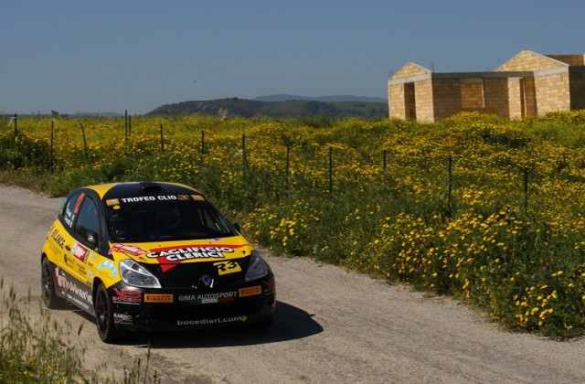 Ferrarotti-targa florio