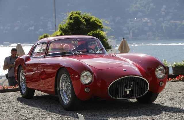 Maserati-A6GCS-Berlinetta-Pinin-Farina 1953