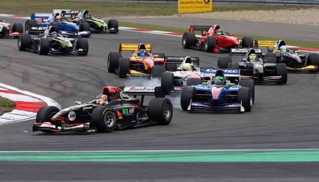 auto-gp