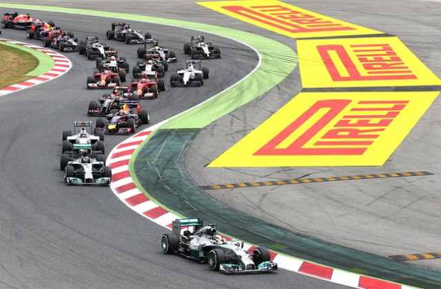 formula-1-2014-gp-di-spagna-gara-prima-curva