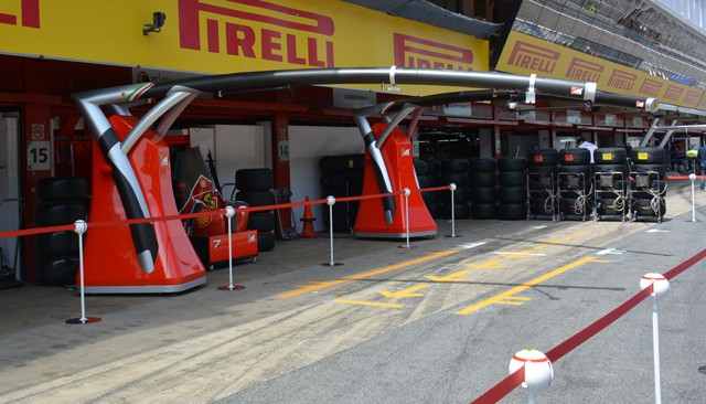 gp-spagna-nuova-struttura-pit-stop-ferrari