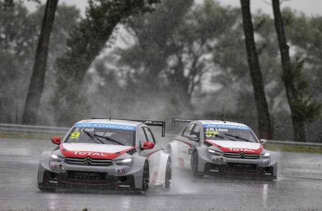 wtcc-2014-slovakiaring-citroen