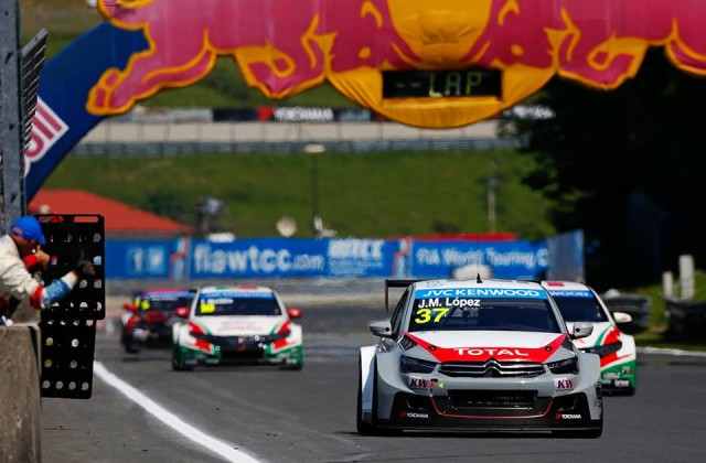 wtcc-austria-citroen-lopez