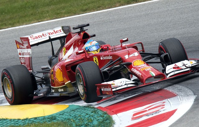 formula-1-2014-gp-d-austria-ferrari-alonso