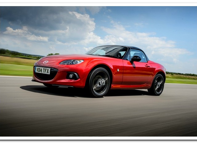 mazda-mx-5-25-anniversario-Goodwood