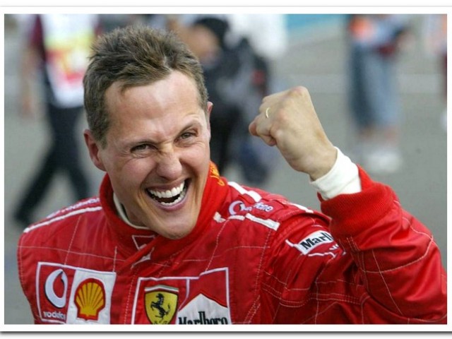 Michael-Schumacher