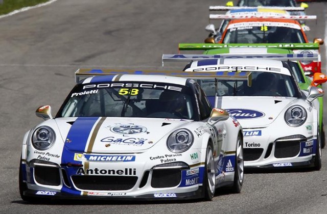 carrera-cup-mugello-2014