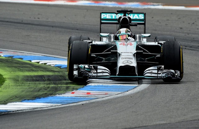 formula-1-2014-gp-di-germania-gara-hamilton