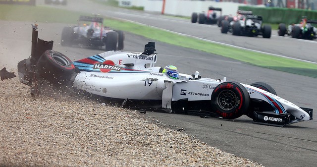 formula-1-2014-gp-di-germania-gara-massa