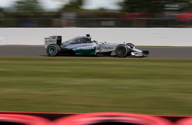 formula-1-2014-gp-di-gran-bretagna-mercedes