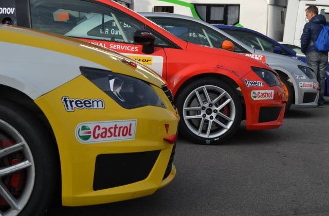 Castrol-Cupra-Cup