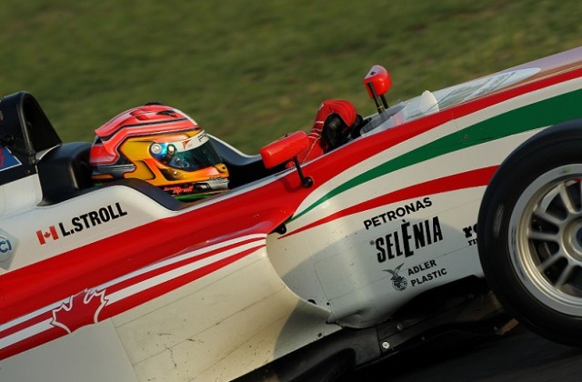 Lance Stroll (Prema Power Team, Tatuus F.4 T014 Abarth #18)